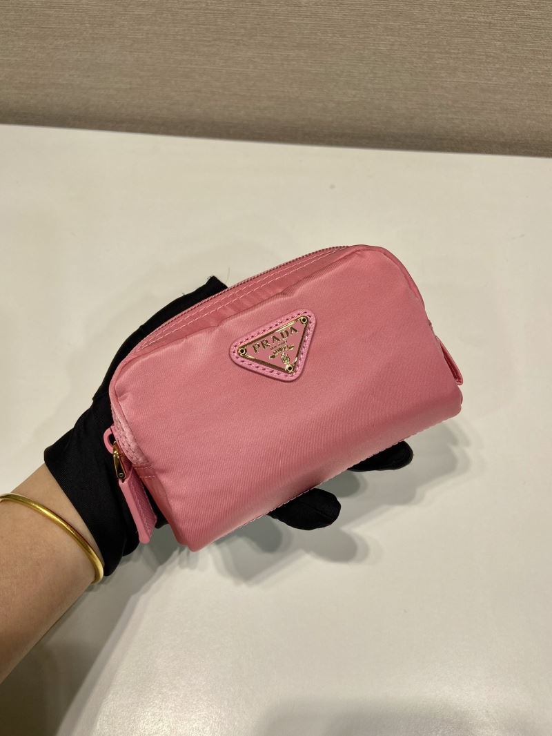 Prada Clutch Bags